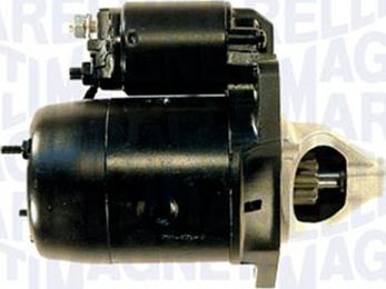 Magneti Marelli 944280523240 - Starter autospares.lv