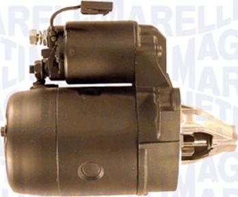 Magneti Marelli 944280523220 - Starter autospares.lv