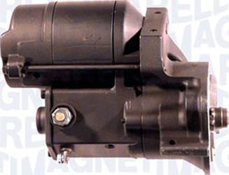 Magneti Marelli 944280522940 - Starter autospares.lv