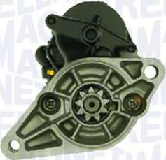 Magneti Marelli 944280522460 - Starter autospares.lv