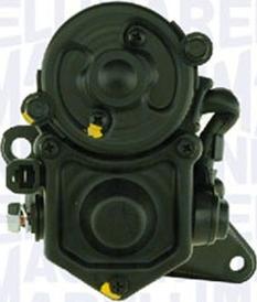 Magneti Marelli 944280522460 - Starter autospares.lv