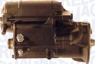 Magneti Marelli 944280522430 - Starter autospares.lv