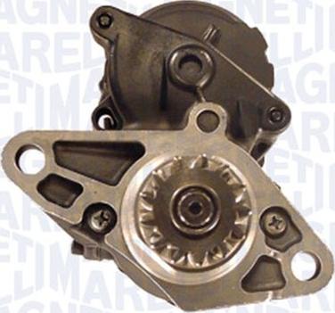 Magneti Marelli 944280522590 - Starter autospares.lv