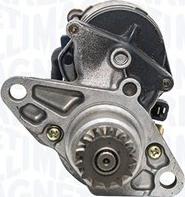 Magneti Marelli 944280522580 - Starter autospares.lv