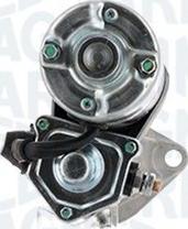 Magneti Marelli 944280522570 - Starter autospares.lv