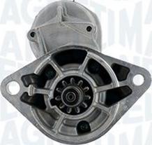 Magneti Marelli 944280522570 - Starter autospares.lv