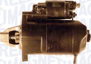 Magneti Marelli 944280522080 - Starter autospares.lv