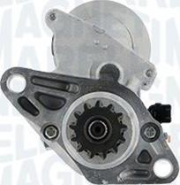 Magneti Marelli 944280522890 - Starter autospares.lv