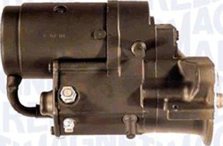 Magneti Marelli 944280522850 - Starter autospares.lv