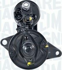 Magneti Marelli 944280522820 - Starter autospares.lv