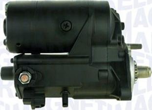 Magneti Marelli 944280522870 - Starter autospares.lv