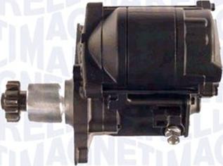 Magneti Marelli 944280522700 - Starter autospares.lv