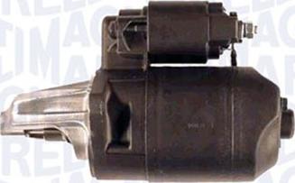 Magneti Marelli 944280527090 - Starter autospares.lv