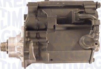 Magneti Marelli 944280527050 - Starter autospares.lv