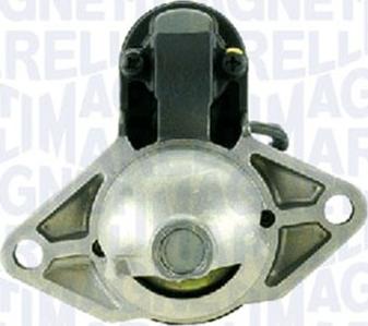 Magneti Marelli 944280527140 - Starter autospares.lv