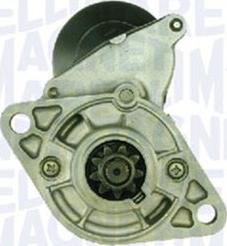 Magneti Marelli 944280527120 - Starter autospares.lv