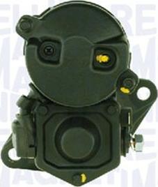 Magneti Marelli 944280527120 - Starter autospares.lv