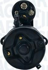 Magneti Marelli 944280199000 - Starter autospares.lv