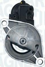 Magneti Marelli 944280199700 - Starter autospares.lv