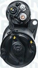 Magneti Marelli 944280199700 - Starter autospares.lv