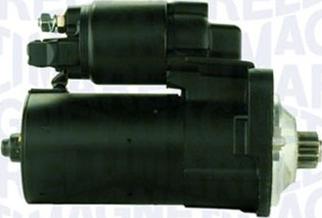 Magneti Marelli 944280198900 - Starter autospares.lv