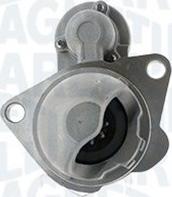 Magneti Marelli 944280198400 - Starter autospares.lv