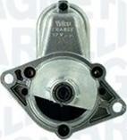 Magneti Marelli 944280198700 - Starter autospares.lv