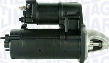 Magneti Marelli 944280149000 - Starter autospares.lv