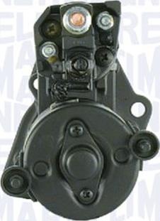 Magneti Marelli 944280149000 - Starter autospares.lv