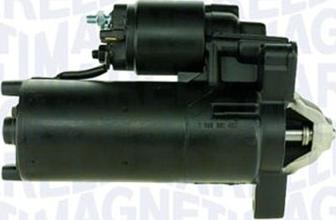 Magneti Marelli 944280145900 - Starter autospares.lv