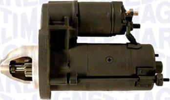 Magneti Marelli 944280145700 - Starter autospares.lv