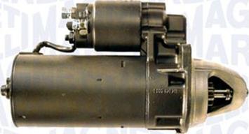 Magneti Marelli 944280148900 - Starter autospares.lv