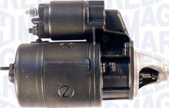 Magneti Marelli 944280148000 - Starter autospares.lv