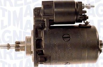 Magneti Marelli 944280148300 - Starter autospares.lv