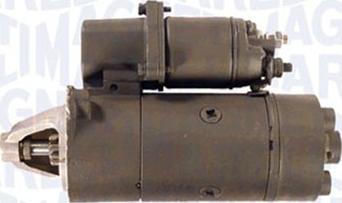 Magneti Marelli 944280147110 - Starter autospares.lv