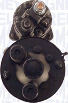 Magneti Marelli 944280147110 - Starter autospares.lv