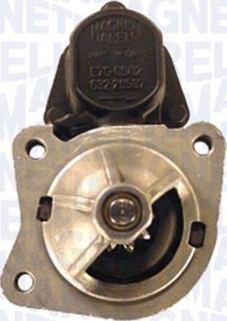 Magneti Marelli 944280147110 - Starter autospares.lv