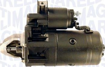 Magneti Marelli 944280159100 - Starter autospares.lv