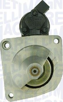 Magneti Marelli 944280159300 - Starter autospares.lv