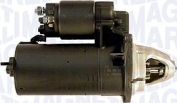 Magneti Marelli 944280150500 - Starter autospares.lv