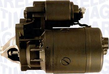 Magneti Marelli 944280150100 - Starter autospares.lv