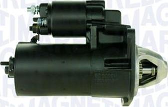 Magneti Marelli 944280152000 - Starter autospares.lv