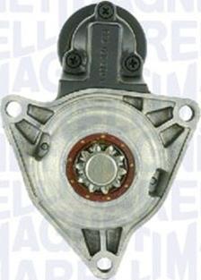 Magneti Marelli 944280169900 - Starter autospares.lv