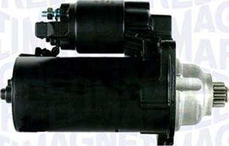 Magneti Marelli 944280169800 - Starter autospares.lv