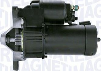 Magneti Marelli 944280165300 - Starter autospares.lv