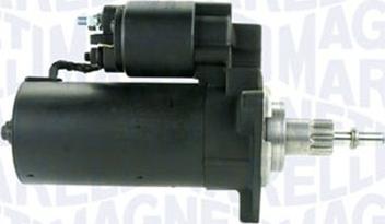 Magneti Marelli 944280161900 - Starter autospares.lv