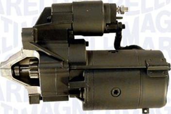 Magneti Marelli 944280161410 - Starter autospares.lv