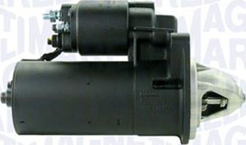 Magneti Marelli 944280168900 - Starter autospares.lv