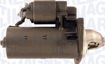 Magneti Marelli 944280168600 - Starter autospares.lv