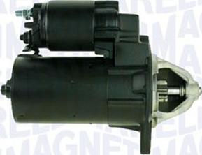 Magneti Marelli 944280168800 - Starter autospares.lv